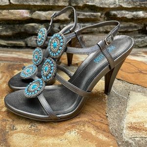 Kenneth Cole Shoes never worn